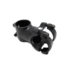 HUPcc HUP 50mm Stem: Kids Road Race/Cyclocross Bikes CX