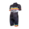 HUPcc TEAM HUP Kids Skinsuit / Speedsuit / Aerosuit