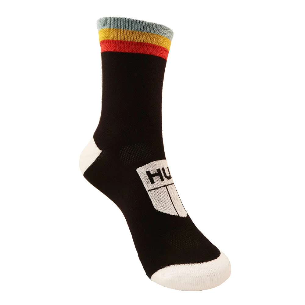 HUPcc HUP Belgian Kids Cycling Socks 1 HUPcc HUP Belgian Kids Cycling Socks