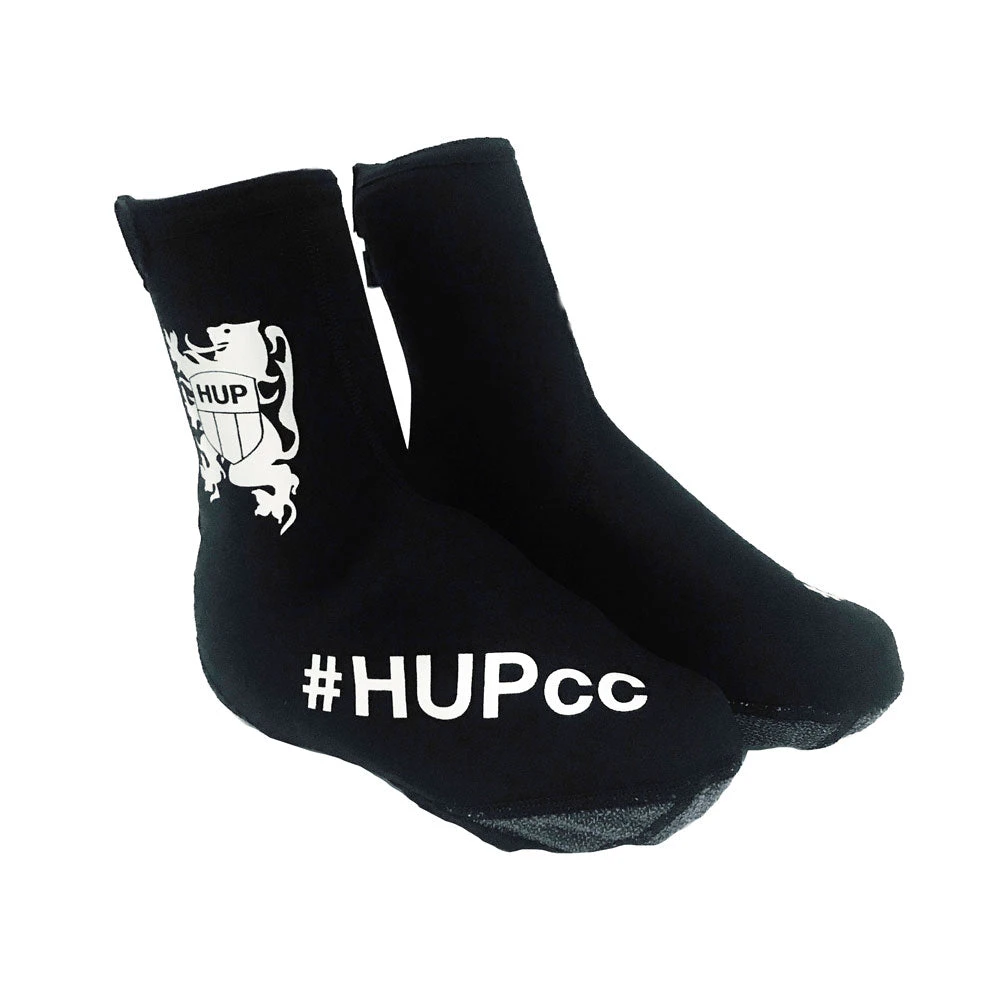 HUPcc HUP Kids Winter Cycling Shoe Covers / Overshoes 1 HUPcc HUP Kids Winter Cycling Shoe Covers / Overshoes