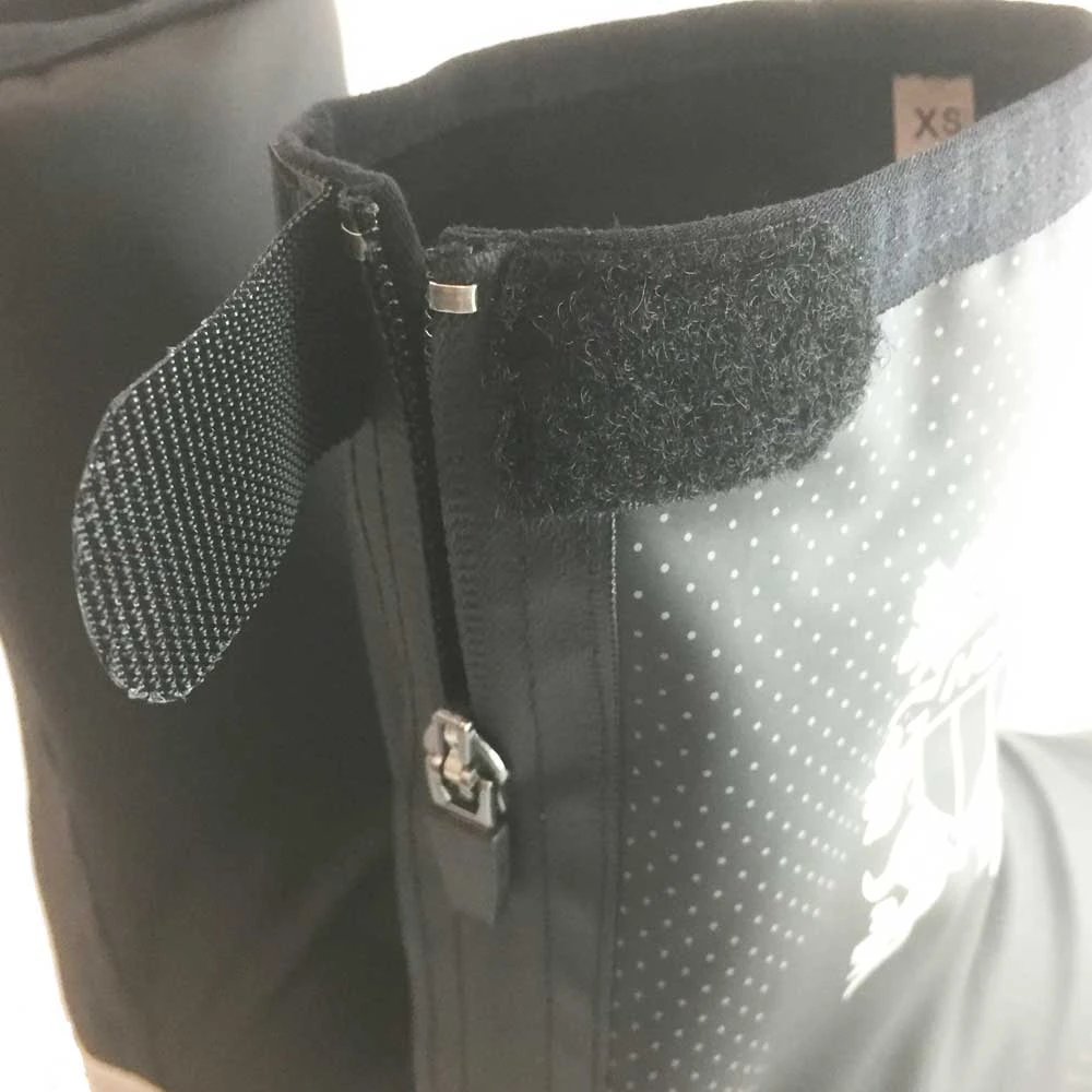 HUPcc HUP Kids Winter Road Cycling Shoe Covers 3 HUPcc HUP Kids Winter Road Cycling Shoe Covers