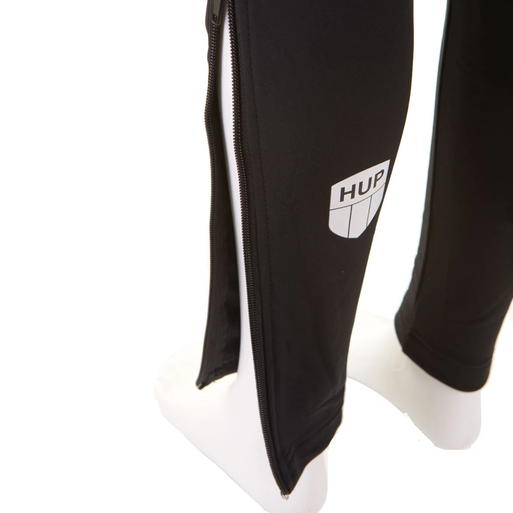 HUPcc HUP Kids Warm-Up Tights With Full Length Zip 2 HUPcc HUP Kids Warm-Up Tights With Full Length Zip
