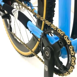 HUPcc CX HUP Neoprene Chainstay Protector 5 HUPcc CX HUP Neoprene Chainstay Protector