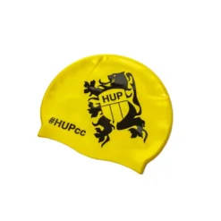 Triathlon Collection Triathlon HUP Silicone Swim Cap