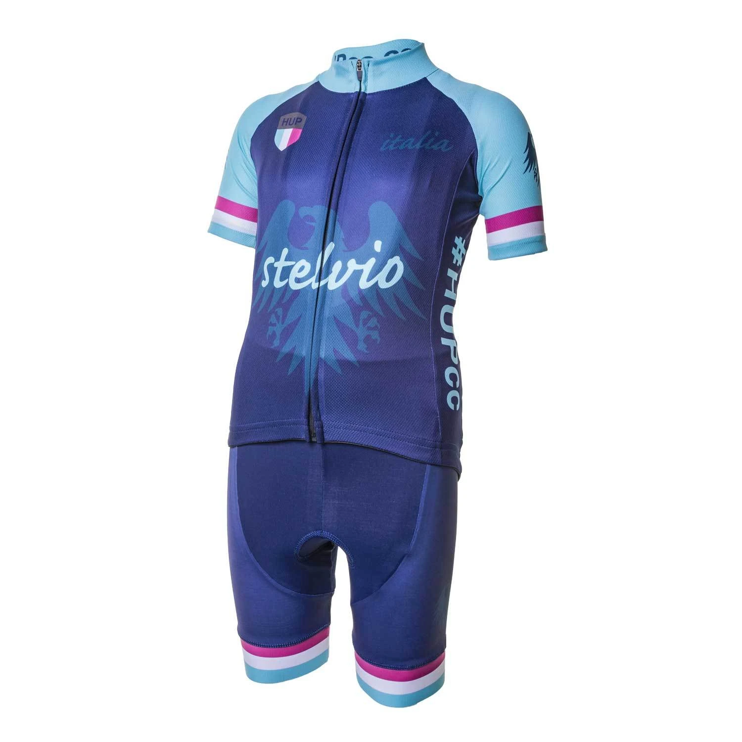 HUPbundle Road HUP Stelvio Cycling Bundle 1 HUPbundle Road HUP Stelvio Cycling Bundle