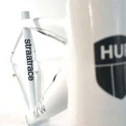 HUPcc HUP Straatrace Road Frameset