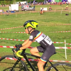 HUPcc TEAM HUP Kids Skinsuit / Speedsuit / Aerosuit