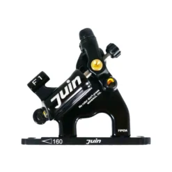 Juin Tech F1/M1 Hydraulic Cable Pull Disc Brake Set - Flat/Post Mount 7 Juin Tech F1/M1 Hydraulic Cable Pull Disc Brake Set - Flat/Post Mount