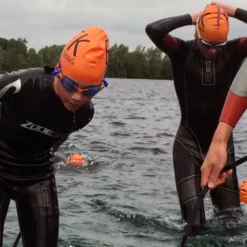 Ex-Hire Used Zone3 Adventure Junior Triathlon Wetsuit Brands