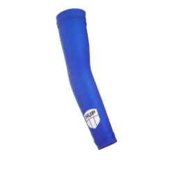 HUPcc HUP Kids Arm Warmers - Spring/Autumn Cycling, Cyclocross, Triathlon Slip-On Sleeves CX