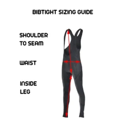 Brands Spiuk Kid's Winter Bib Tights 10 Brands Spiuk Kid's Winter Bib Tights