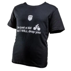 HUPcc HUP Kids T-shirts: Cycling, Cyclocross And Triathlon