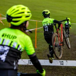 HUPbundle TEAM HUP Winter Cycling Bundle