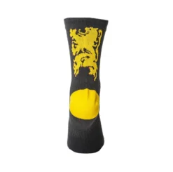 HUPcc HUP Belgian Flanders Lion Kids Cycling Socks