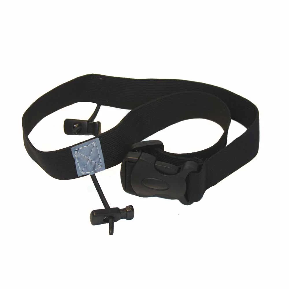 Kidsracing Teen/Adult Triathlon Race Number Belt 3 Kidsracing Teen/Adult Triathlon Race Number Belt