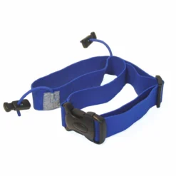 Kidsracing Kids Sized Triathlon Race Number Belt