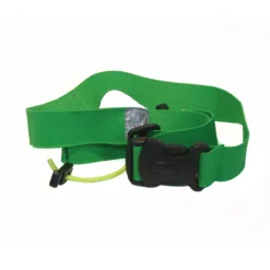 Kidsracing Kids Sized Triathlon Race Number Belt