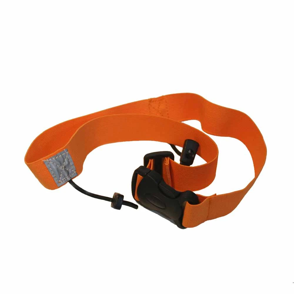 Kidsracing Teen/Adult Triathlon Race Number Belt 6 Kidsracing Teen/Adult Triathlon Race Number Belt