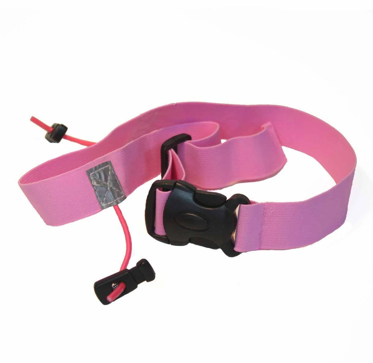 Kidsracing Teen/Adult Triathlon Race Number Belt 5 Kidsracing Teen/Adult Triathlon Race Number Belt