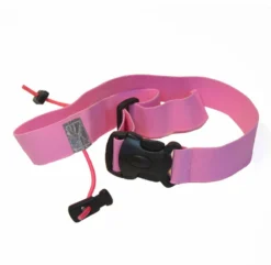 Kidsracing Kids Sized Triathlon Race Number Belt