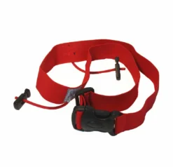 Kidsracing Kids Sized Triathlon Race Number Belt