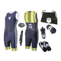 HUPbundle HUP Silver Triathlon Bundle 17 HUPbundle HUP Silver Triathlon Bundle