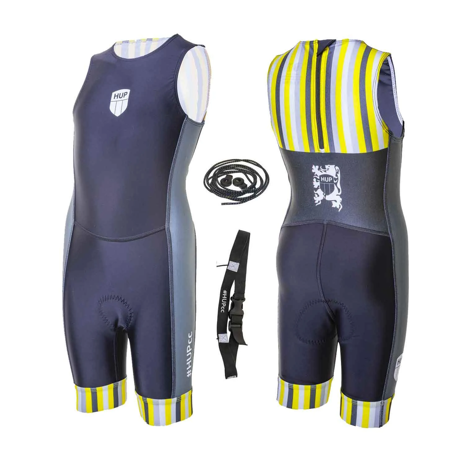 HUPbundle HUP Bronze Triathlon Bundle 2 HUPbundle HUP Bronze Triathlon Bundle