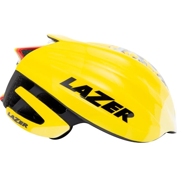 Lazer Z1 Flanders Bike Helmet 5 Lazer Z1 Flanders Bike Helmet