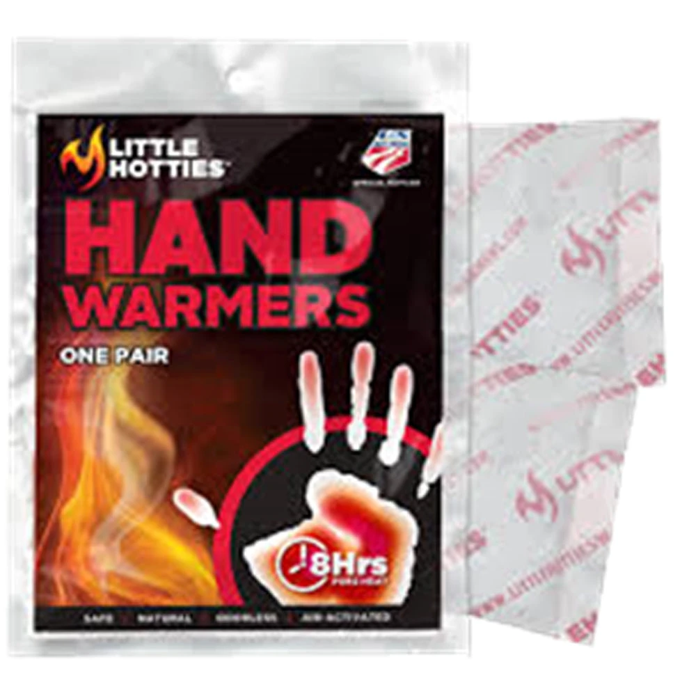 Kids Racing Ltd Little Hotties Hand Warmers 1 Kids Racing Ltd Little Hotties Hand Warmers