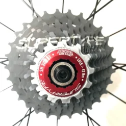 Miche Supertype 11-speed Youth/Junior Cassettes (Shimano Compatible) Brands