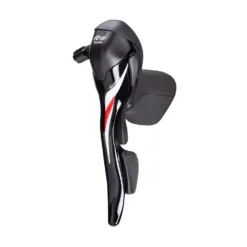 Kids Racing Ltd Microshift Left 2x Short-Reach Shifter Brands