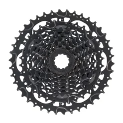 Microshift Acolyte MTB 12-42t Cassette 8-Speed (CS-H083A)