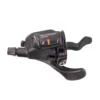 Microshift Acolyte Xpress MTB Shift Lever: 1 X 8-Speed (SL-M7180-R) Brands
