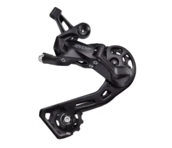 Microshift Advent MTB Rear Derailleur: 1x9-Speed (RD-M619M) Brands