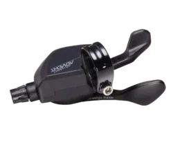 Brands Microshift Advent MTB Shift Lever: 1 X 9-Speed (SL-M8195R)