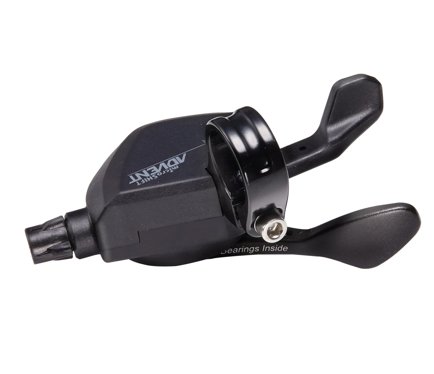 Brands Microshift Advent MTB Shift Lever: 1 X 9-Speed (SL-M8195R) 1 Brands Microshift Advent MTB Shift Lever: 1 X 9-Speed (SL-M8195R)