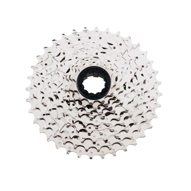 CX Microshift R9 11-34t Cassette 9-Speed (CS-H092) 1 CX Microshift R9 11-34t Cassette 9-Speed (CS-H092)