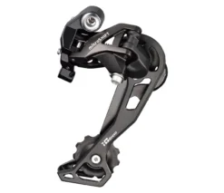 Microshift XLE Rear Derailleur: 1x10 Speed (RD-M61S) MTB