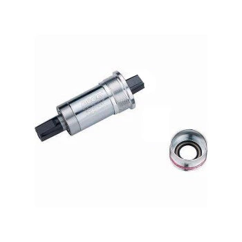 NECO B920AL JIS 103mm Square Taper Track Bottom Bracket (68mm Track) 1 NECO B920AL JIS 103mm Square Taper Track Bottom Bracket (68mm Track)