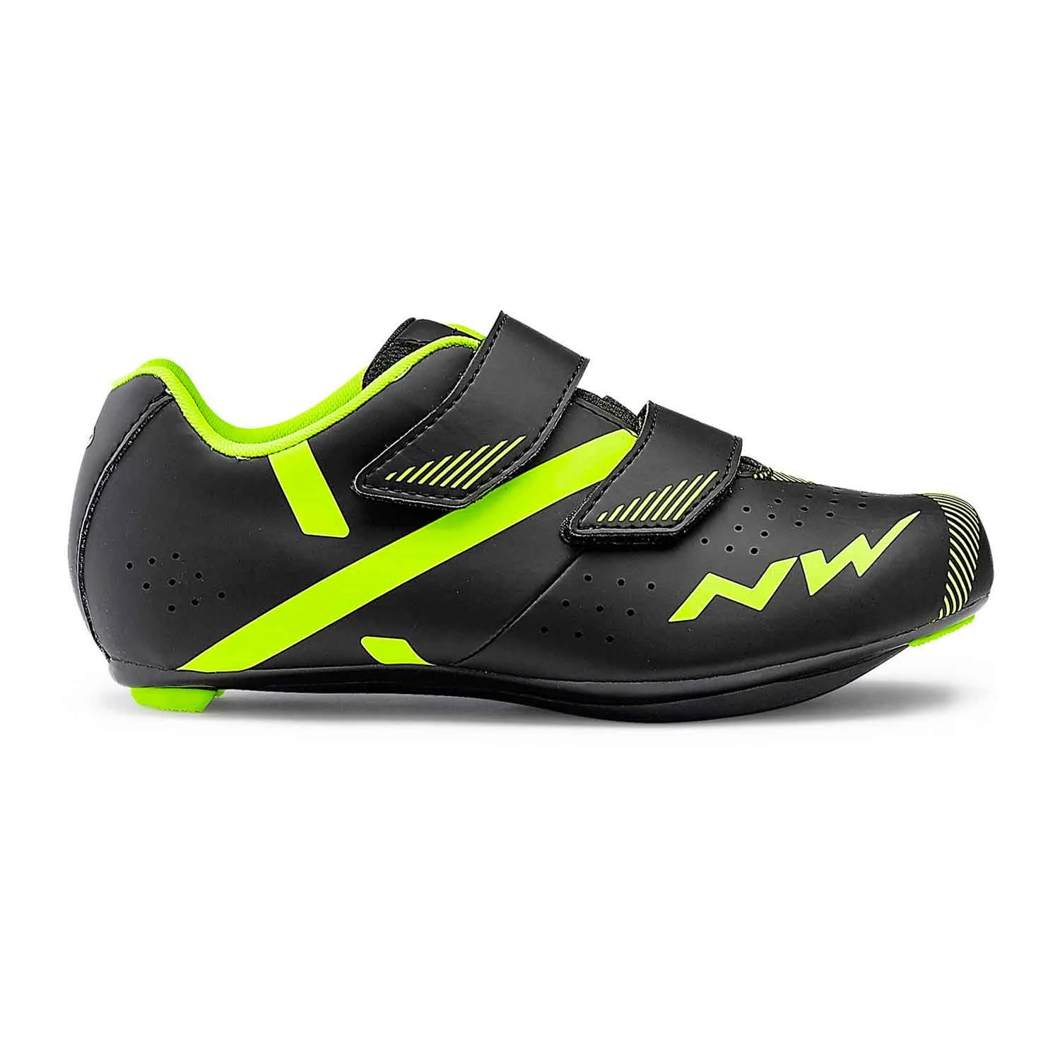 Northwave Torpedo Junior Road Shoe 1 Northwave Torpedo Junior Road Shoe