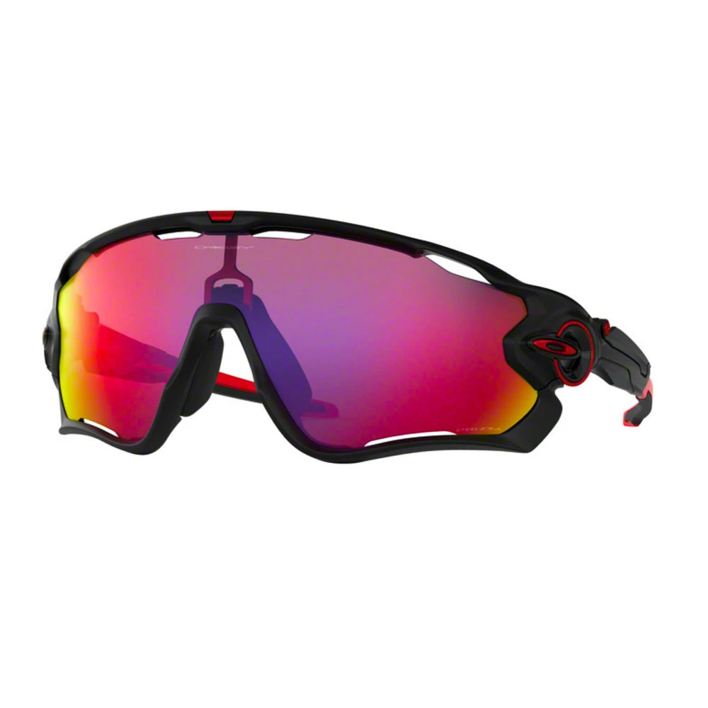 Oakley Jawbreaker Adult Sunglasses CX 2 Oakley Jawbreaker Adult Sunglasses CX