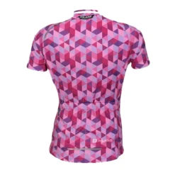 Polaris Children's Jewel Cycling Jersey