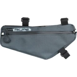 Gravel Pro Discover Frame Bag 2.7L