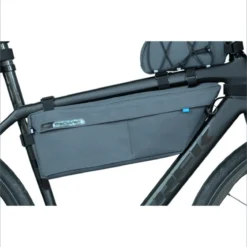 Pro Discover Frame Bag 5.5L Gravel