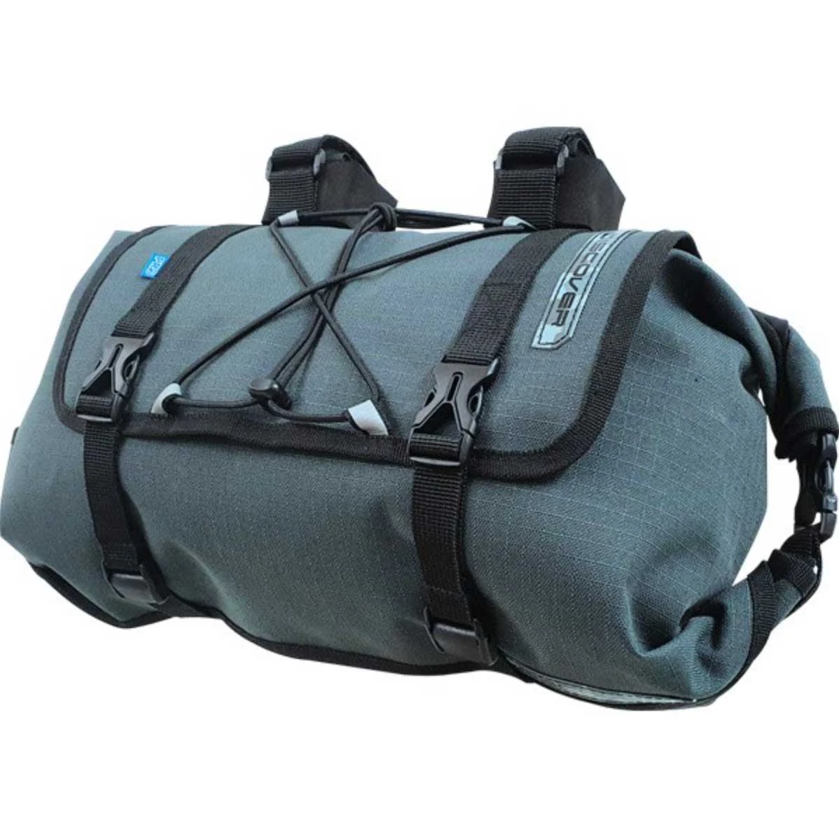 Pro Discover Handlebar Bag 8L 1 Pro Discover Handlebar Bag 8L