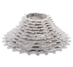 Road Recon Cr-Mo Lightweight 11-speed Youth/Junior Cassettes (Shimano Compatible)