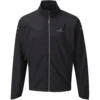 Ronhill Junior Pursuit Running Jacket (black)