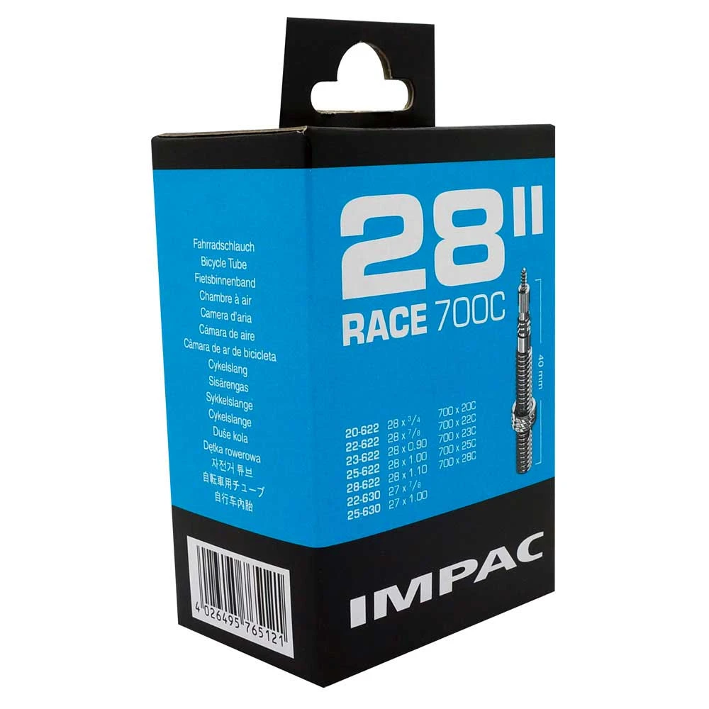 Schwalbe Road Inner Tubes (long Valve) For 20c-28c 700c Road Tyres (Pair) 1 Schwalbe Road Inner Tubes (long Valve) For 20c-28c 700c Road Tyres (Pair)