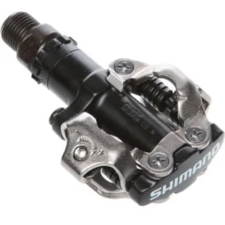 Shimano PDM520S MTB SPD Pedals