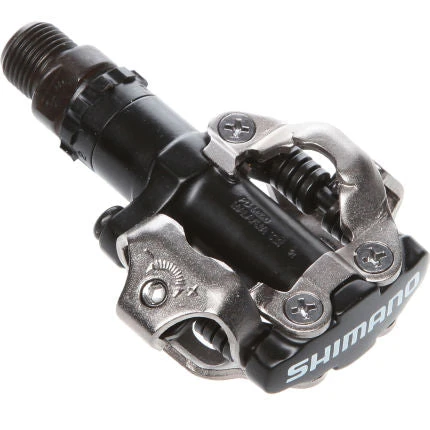 Shimano PDM520S MTB SPD Pedals 2 Shimano PDM520S MTB SPD Pedals
